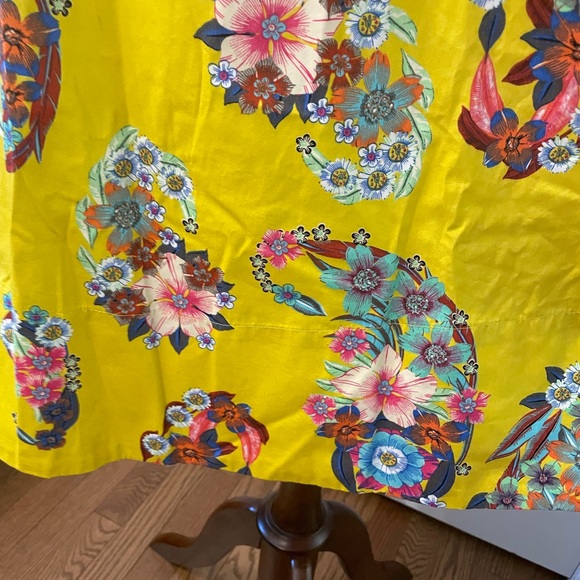 Maeve ANTHROPOLOGIE Sunniva Dress - Picture 12 of 14